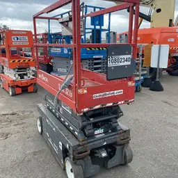 2018 Skyjack SJIII3219 Scissor Lift