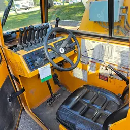2011 Broderson IC-80-3G