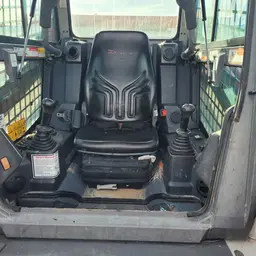 2019 Takeuchi TL10V2-CR Track Loader
