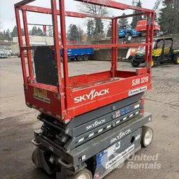 2019 Skyjack SJIII3219 Scissor Lift