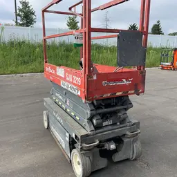 2019 Skyjack SJIII3219 Scissor Lift