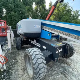 2019 Genie S-65 Boom Lift