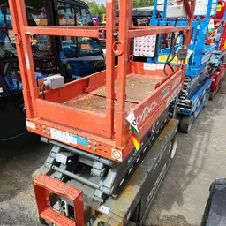 2018 Skyjack SJIII3219 Scissor Lift