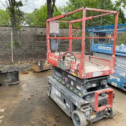 2016 Skyjack SJIII3219 Scissor Lift