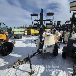 2020 Generac MLT6SKDS Portable Light Tower