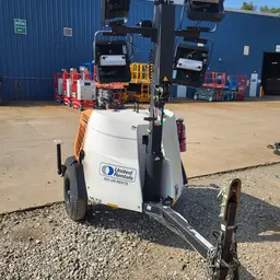 2022 Generac MLTS-4 Portable Light Tower