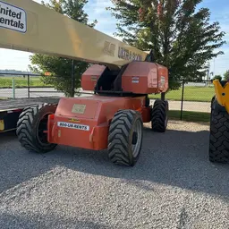 2016 JLG 1200SJP Boom Lift