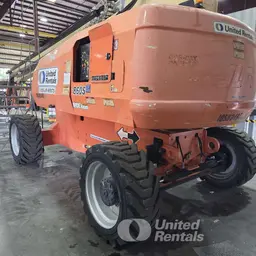 2017 JLG 860SJ Boom Lift