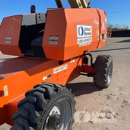 2017 JLG 600S Boom Lift