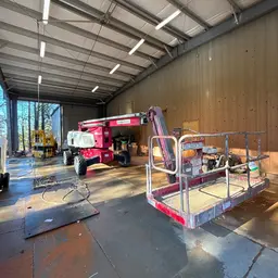 2016 MEC 60JD Boom Lift