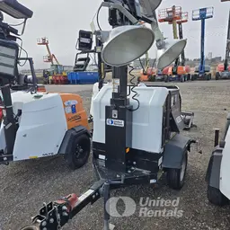 2020 Allmand NLV-K1005 Portable Light Tower