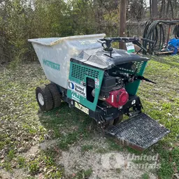 2021 Multiquip WBH-16EF