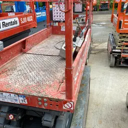 2018 Skyjack SJIII3219 Scissor Lift