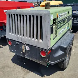 2019 Sullair 185DPQ-KU-T3 Air Compressor
