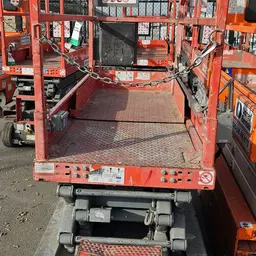 2016 Skyjack SJIII3219 Scissor Lift