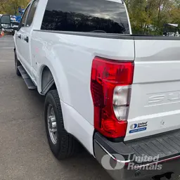 2022 Ford F250CREWXLG4WD Pickup Truck