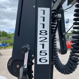 2021 Generac MLT6SMDS Portable Light Tower