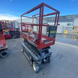 2018 Skyjack SJIII3219 Scissor Lift