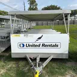 2021 Featherlite 3115-0017 Trailer