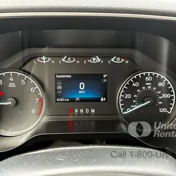 2022 Dodge 2500CREWTMG4WD Pickup Truck