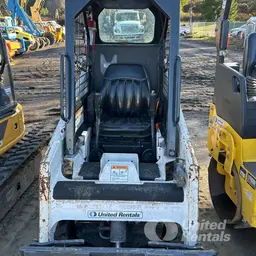 2019 Bobcat S70 Track Loader