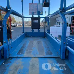 2017 Genie GS-3232 Scissor Lift