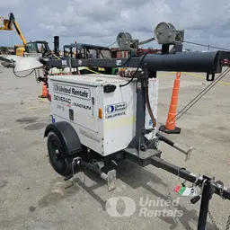 2018 Magnum Pro MLT3060 Portable Light Tower