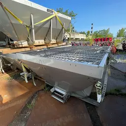 2019 Western Global 99039 Attachment