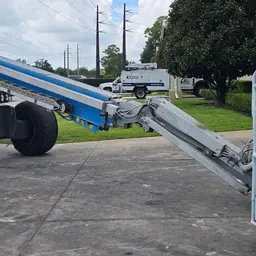 2016 Genie S-65 Boom Lift