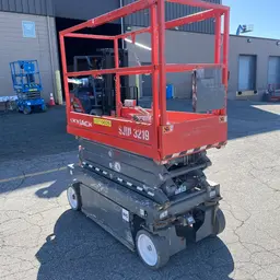 2018 Skyjack SJIII3219 Scissor Lift