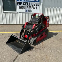 2021 Toro TX1000 Track Loader