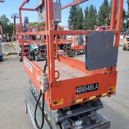2017 Skyjack SJIII3219 Scissor Lift