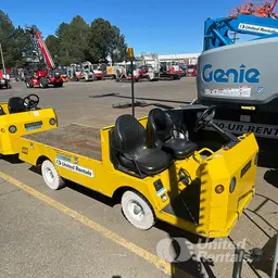 2017 Snorkel S3219E Scissor Lift
