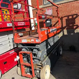 2016 Skyjack SJIII3226 Scissor Lift