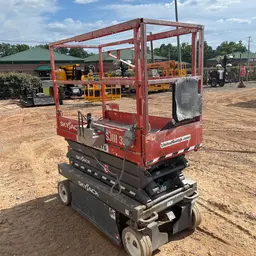 2018 Skyjack SJIII3219 Scissor Lift