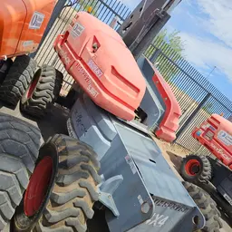 2016 Skyjack SJ66T Boom Lift