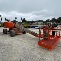 2018 JLG 400S Boom Lift