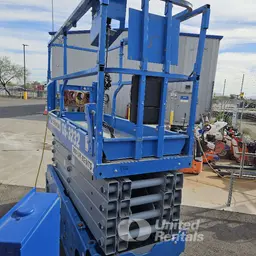 2019 Genie GS-3232 Scissor Lift