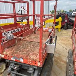 2018 Skyjack SJIII3219 Scissor Lift