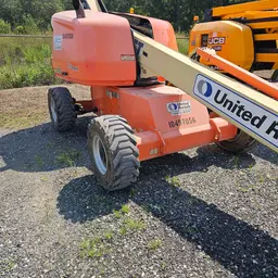 2016 JLG 400S Boom Lift