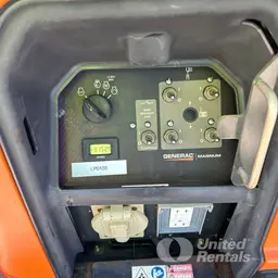 2018 Magnum Pro MLT6SM Portable Light Tower