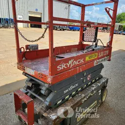 2017 Skyjack SJIII3219 Scissor Lift