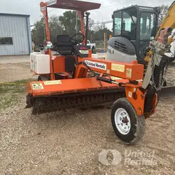 2021 LayMor SM300 Sweeper