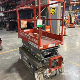 2018 Skyjack SJIII3219 Scissor Lift