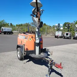 2017 Wanco WLT-4MVL Portable Light Tower