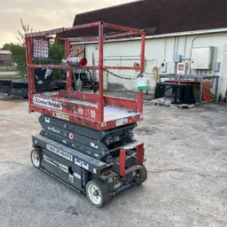 2016 Skyjack SJIII3219 Scissor Lift