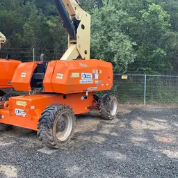 2018 JLG 860SJ Boom Lift