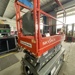 2016 Skyjack SJIII3219 Scissor Lift