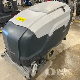 2021 Clarke SC 901 32D Scrubber
