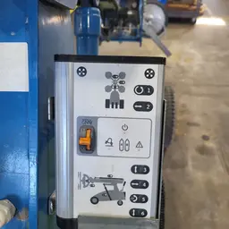 2017 WINLET WINLET 1265 Material Lift